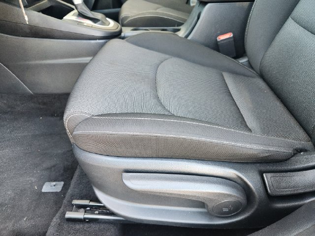 Used 2024 Kia Forte LXS FWD image 22