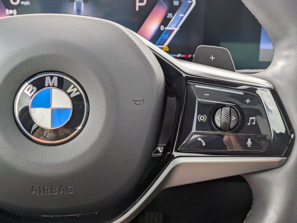 Used 2024 BMW 530i 530i w/ Premium Package image 23