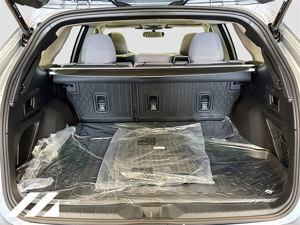 Certified 2025 Subaru Outback Premium image 27