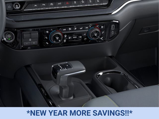 New 2025 Chevrolet Silverado 1500 ZR2 w/ Technology Package image 23