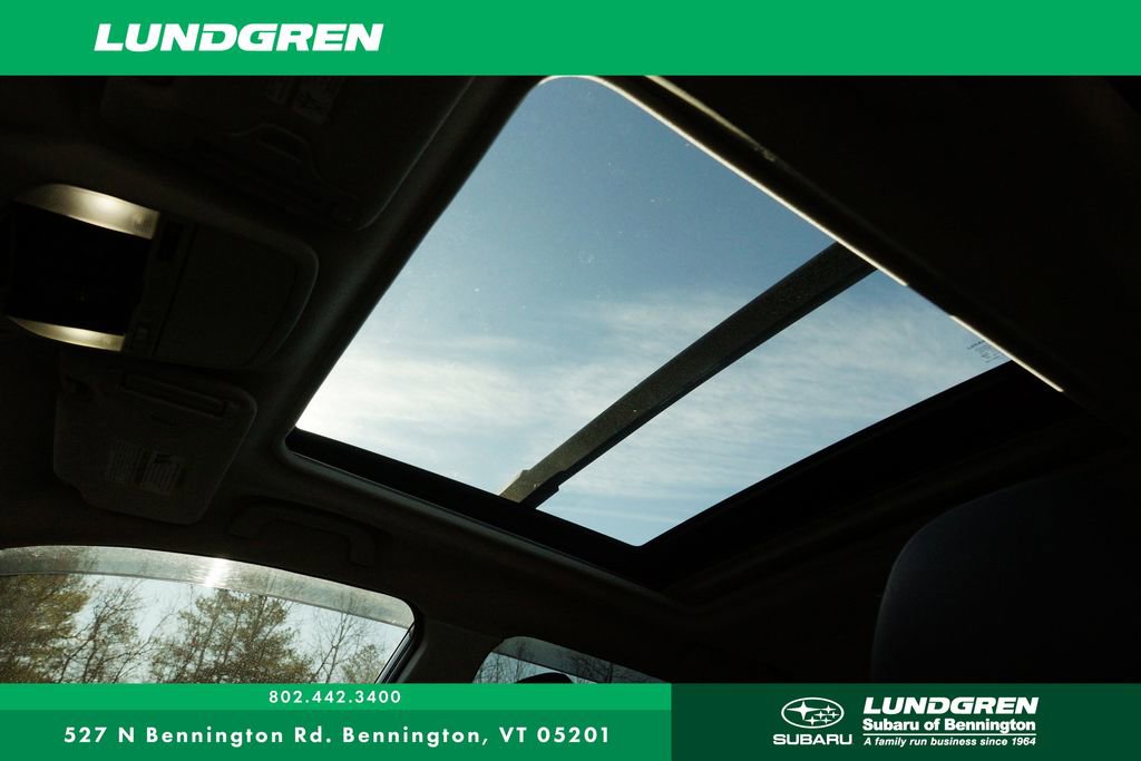 Used 2020 Subaru Forester Sport image 40