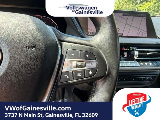 Used 2021 BMW 228i Gran Coupe w/ Premium Package FWD image 24
