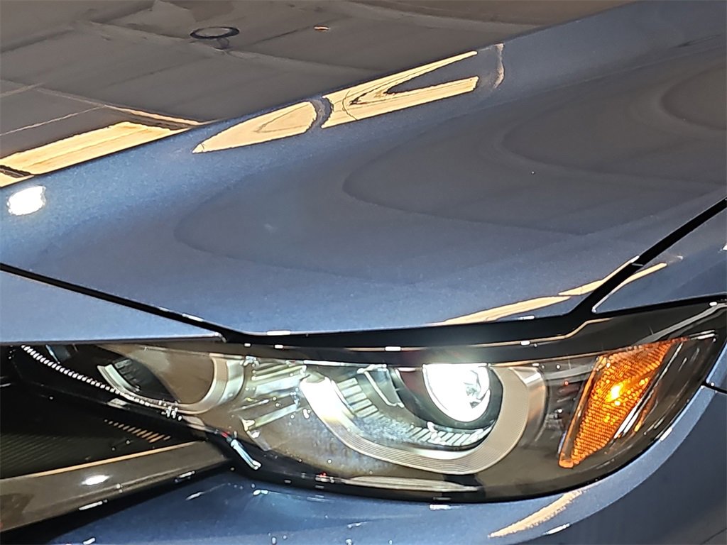 New 2025 MAZDA CX-50 AWD 2.5 S w/ Weather Package image 32