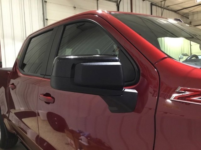 Used 2020 Chevrolet Silverado 1500 RST image 25