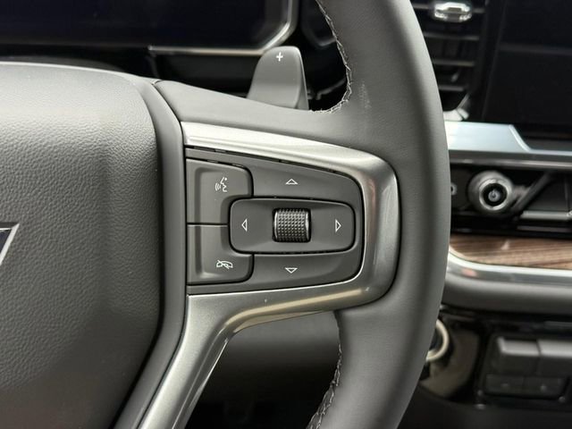 New 2026 Chevrolet Silverado 1500 RST w/ RST All Star Premium Package image 16