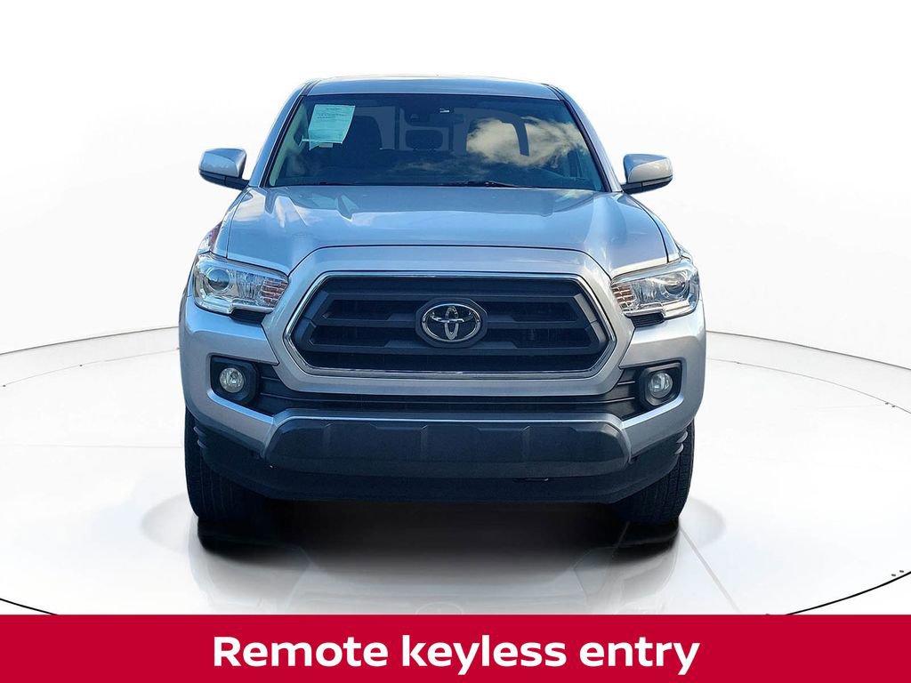 Used 2022 Toyota Tacoma SR5 image 2