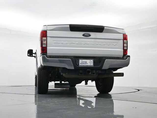 Used 2022 Ford F250 XLT image 36