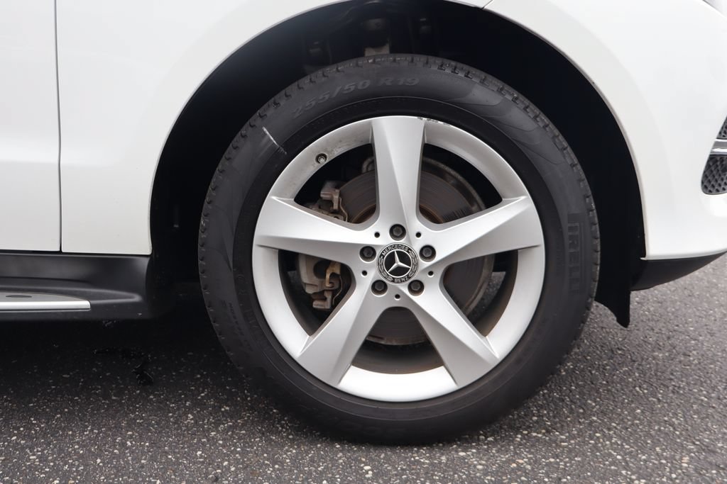 Used 2018 Mercedes-Benz GLE 350 4MATIC image 11