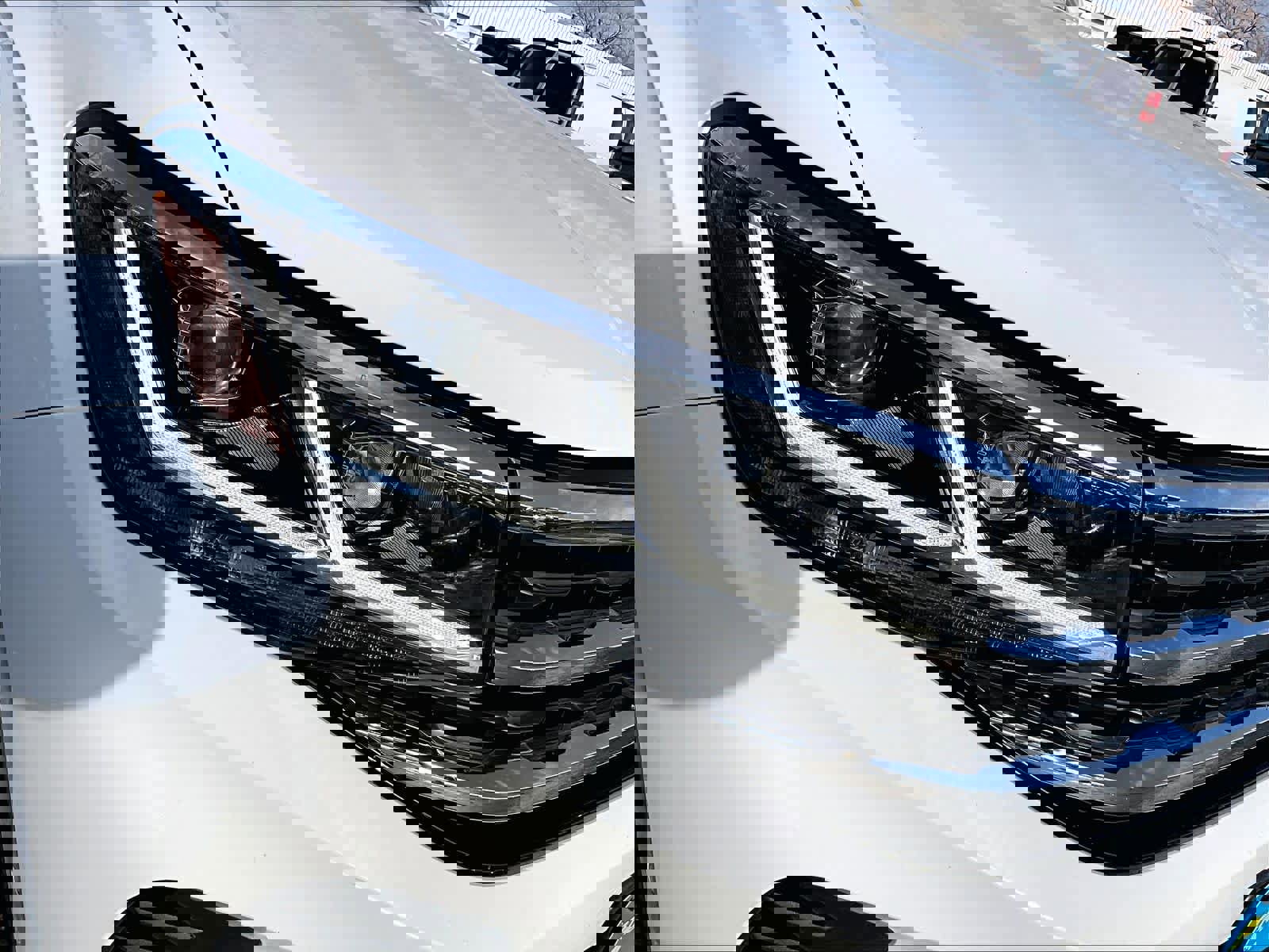 Used 2021 Volkswagen Atlas SEL Premium image 32