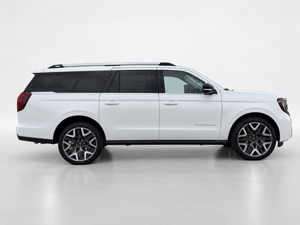 New 2027 Ford Expedition Max Platinum w/ Platinum Ultimate Package AWD/4WD image 10