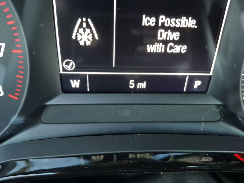 New 2026 Chevrolet Trax LS w/ LS Convenience Package image 16