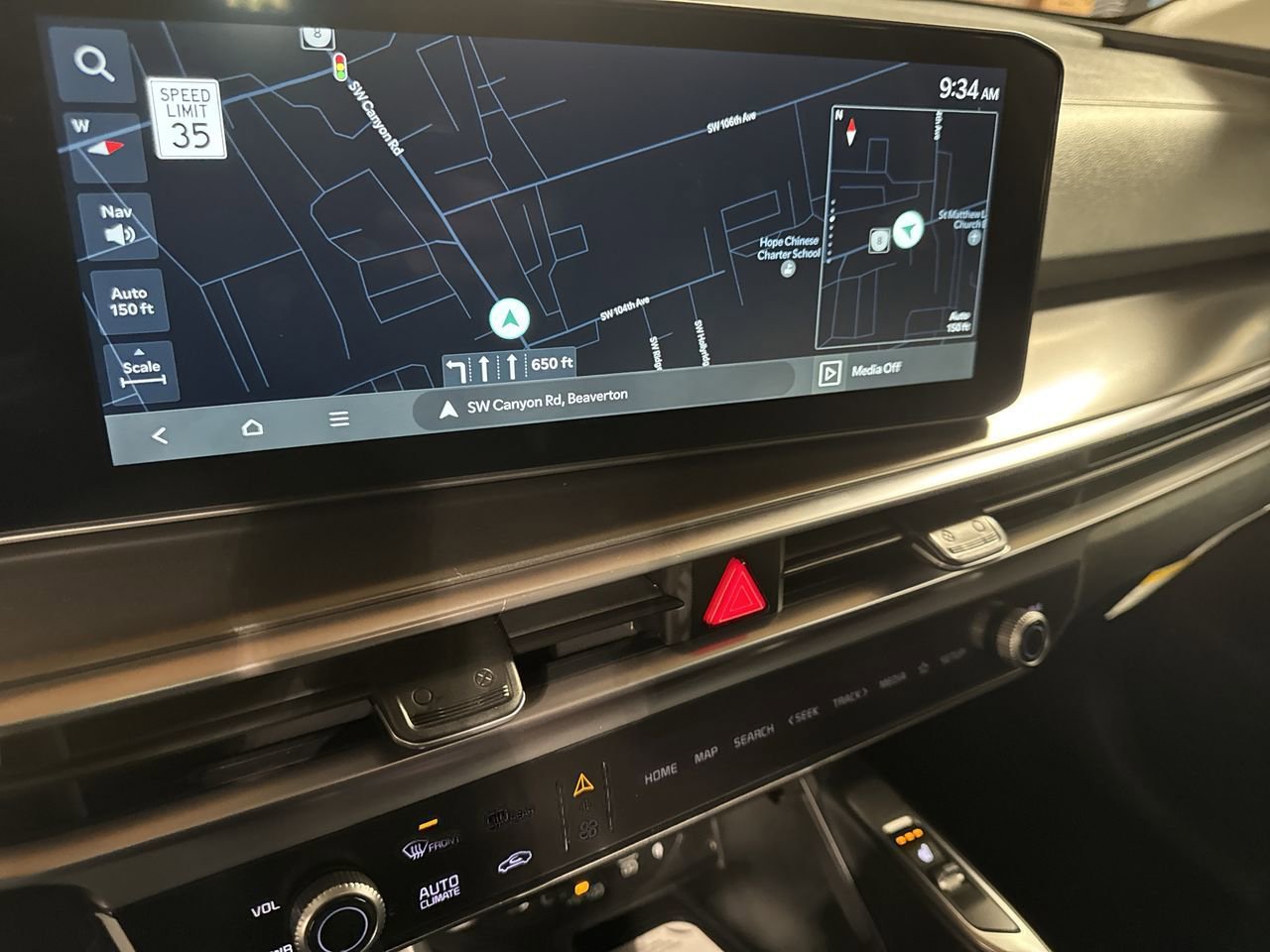 New 2026 Kia Sorento EX image 23