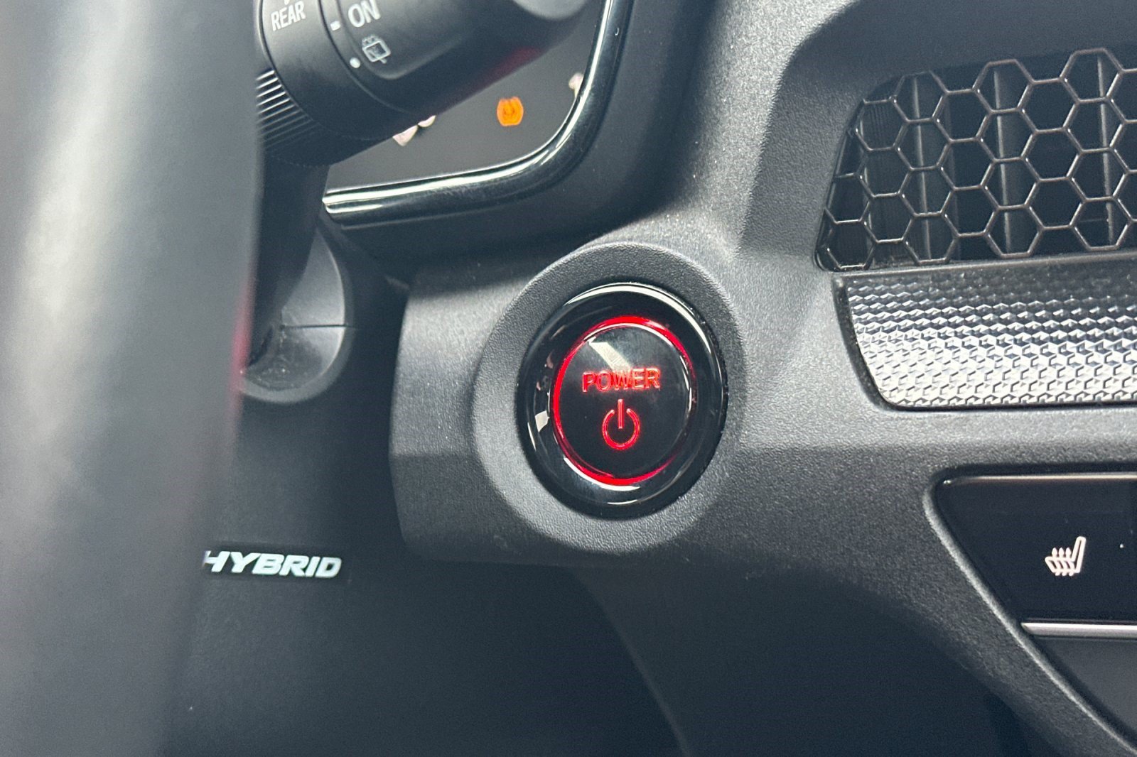 Certified 2024 Honda CR-V Sport-L image 17