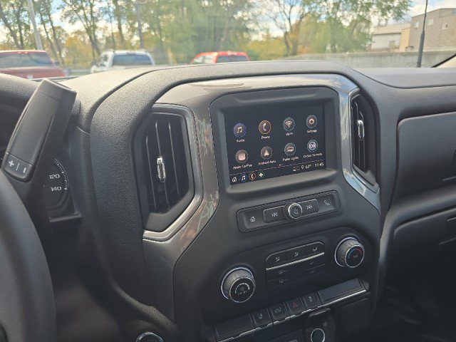 New 2026 Chevrolet Silverado 2500 W/T w/ WT Convenience Package image 26