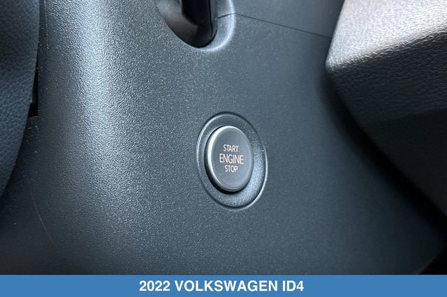 Used 2022 Volkswagen ID.4 Pro S w/ Gradient Package RWD image 25
