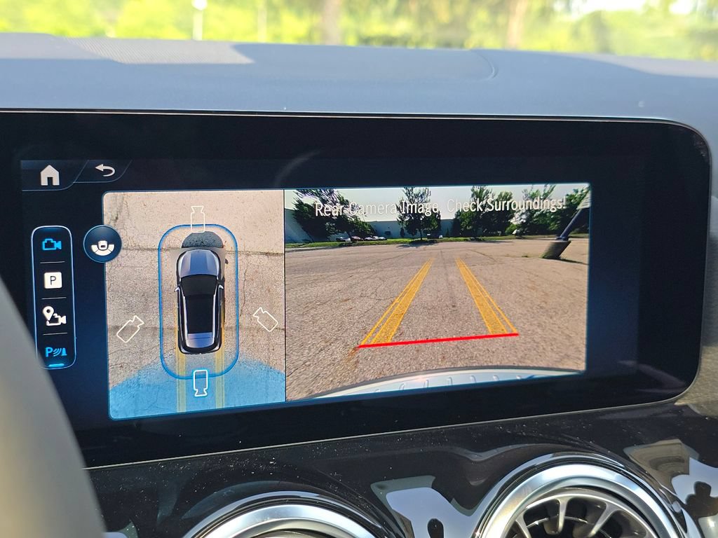 New 2026 Mercedes-Benz GLA 250 4MATIC image 31