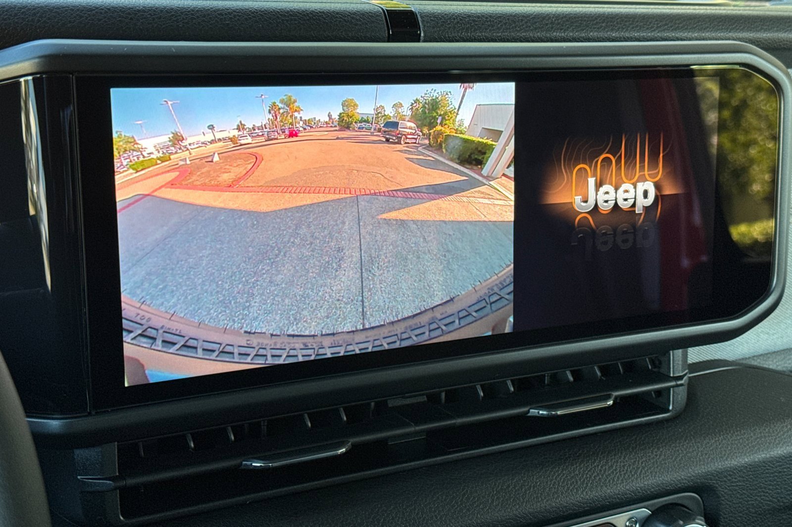 New 2026 Jeep Wrangler Willys image 18