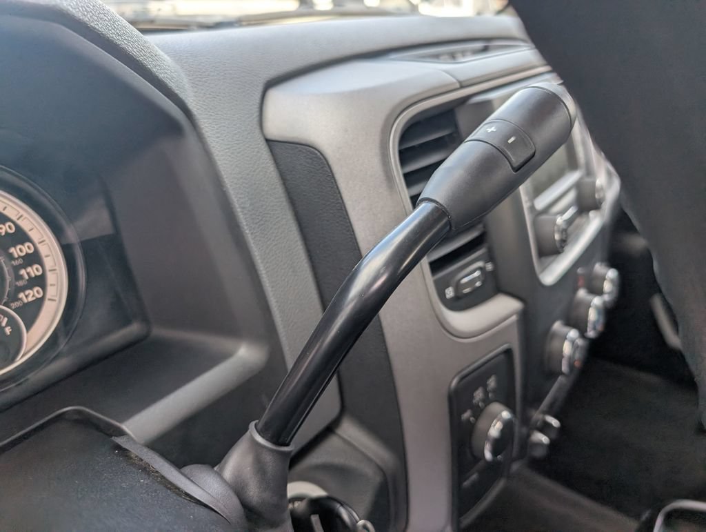 Used 2015 RAM 1500 Tradesman w/ Popular Equipment Group AWD/4WD image 22