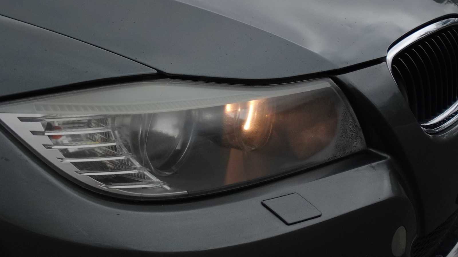 Used 2011 BMW 328i xDrive 328i xDrive image 14