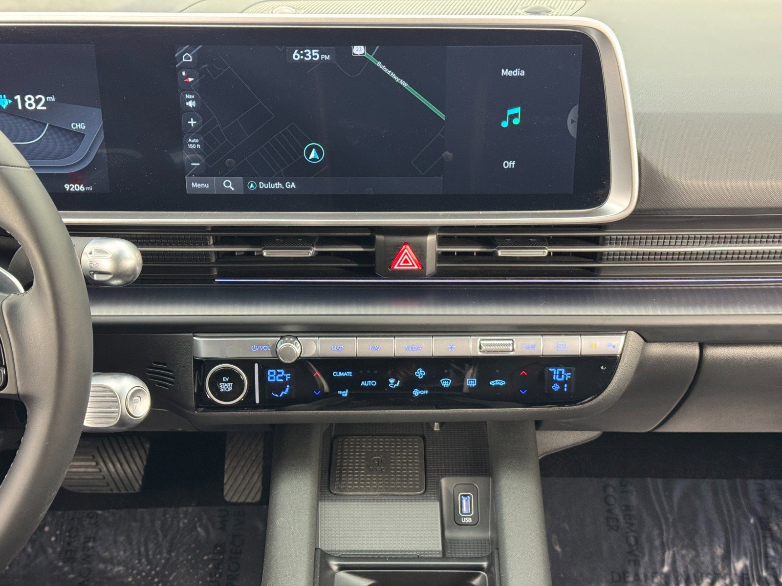 Used 2023 Hyundai Ioniq 6 SEL image 21