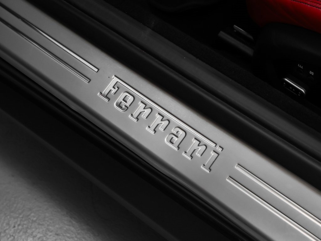 Certified 2018 Ferrari GTC4Lusso image 40