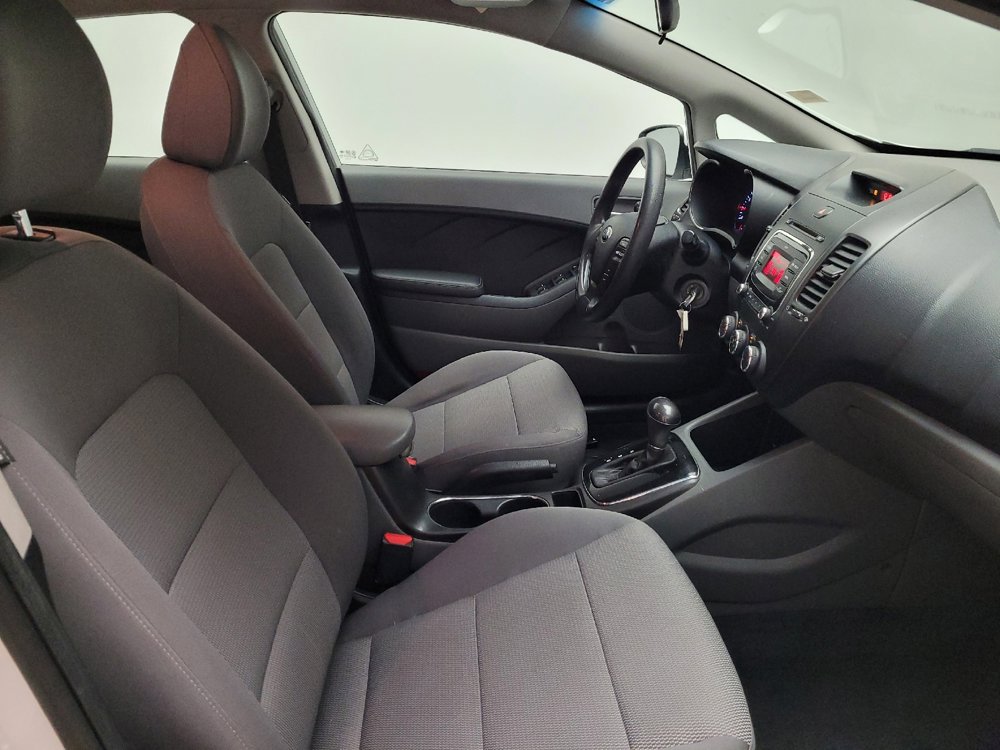 Used 2018 Kia Forte LX FWD image 21