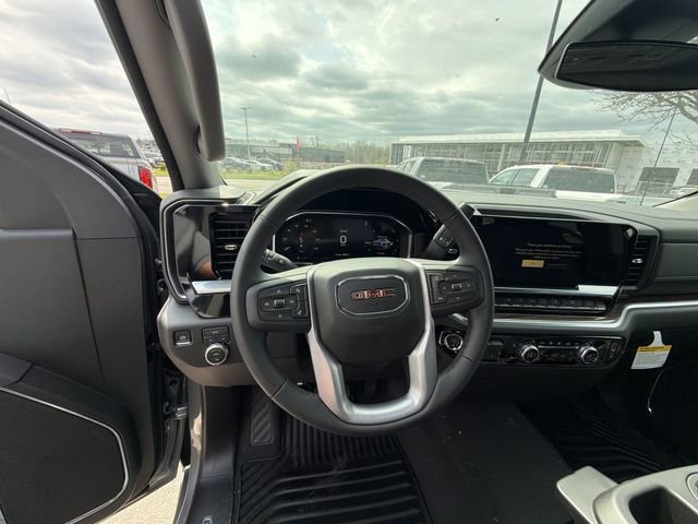 New 2026 GMC Sierra 1500 Elevation image 12