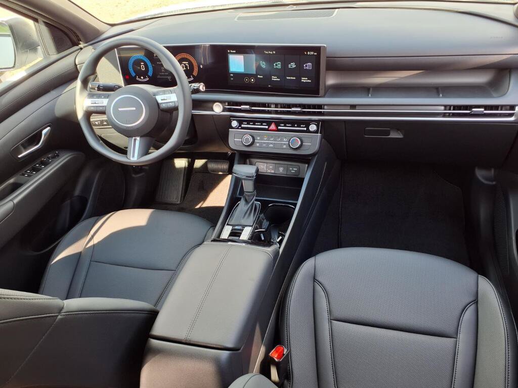New 2027 Hyundai Santa Cruz SE AWD/4WD image 7