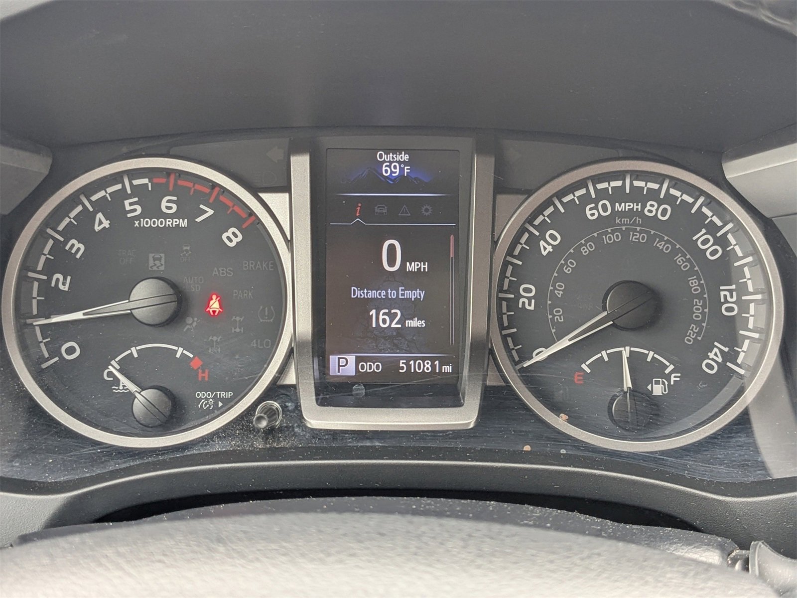 Used 2023 Toyota Tacoma image 36