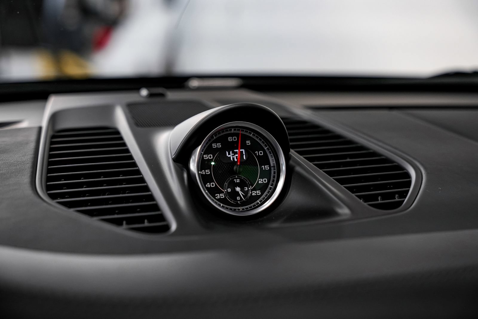 Used 2014 Porsche 911 Targa 4S AWD/4WD image 12
