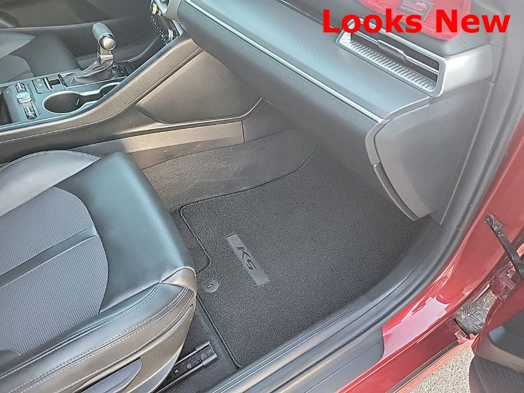 Used 2021 Kia K5 GT-Line AWD/4WD image 40
