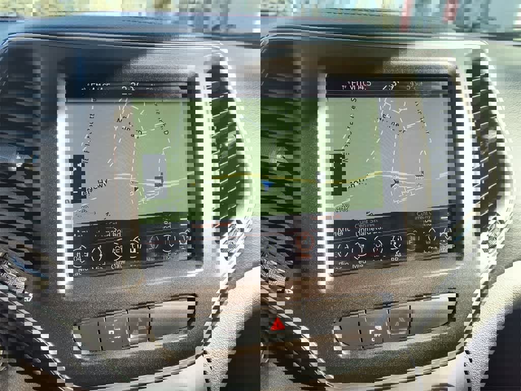 Used 2019 Jeep Cherokee Trailhawk w/ Comfort/Convenience Group image 18