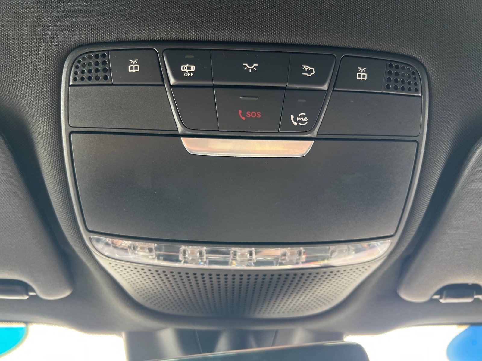 Certified 2022 Mercedes-Benz GLC 300 image 30