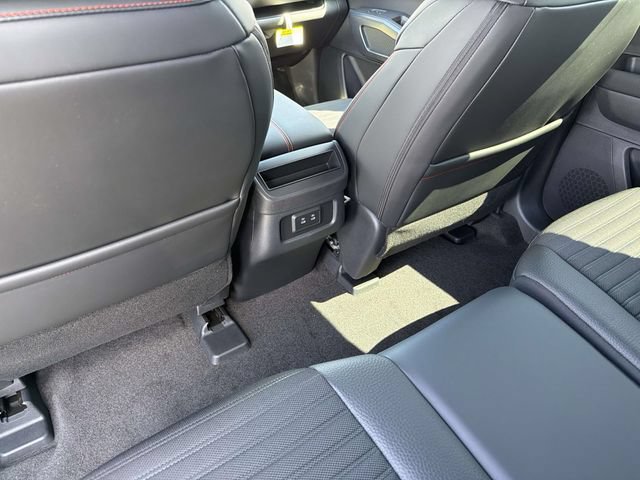 New 2026 Nissan Pathfinder Rock Creek AWD/4WD image 10