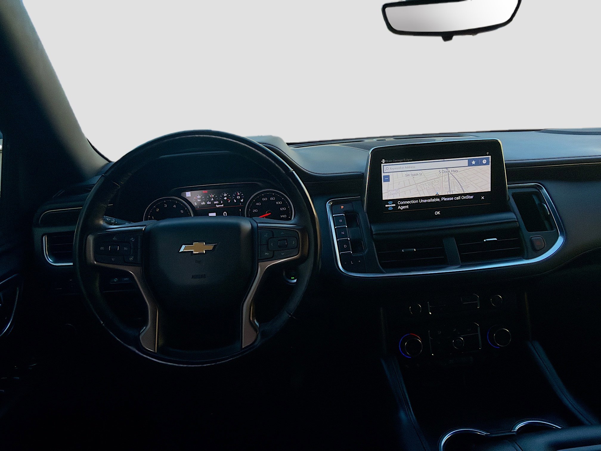 Used 2021 Chevrolet Suburban High Country image 21