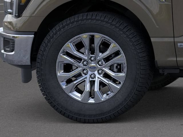 New 2026 Ford F150 Lariat w/ Equipment Group 502A High AWD/4WD image 19