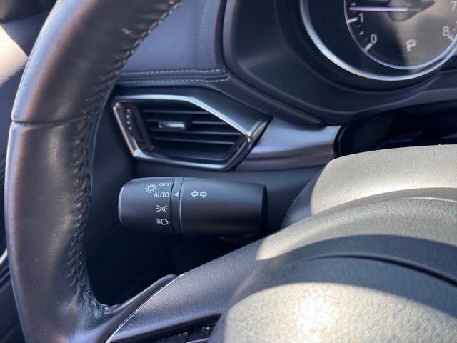 Used 2019 MAZDA CX-5 Touring image 27