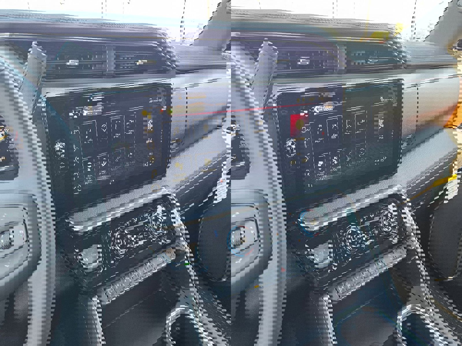 New 2026 GMC Sierra 2500 Denali w/ Denali Reserve Package image 20