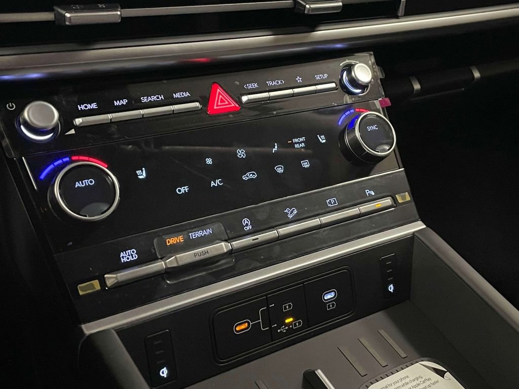 New 2026 Hyundai Santa Fe SEL image 27