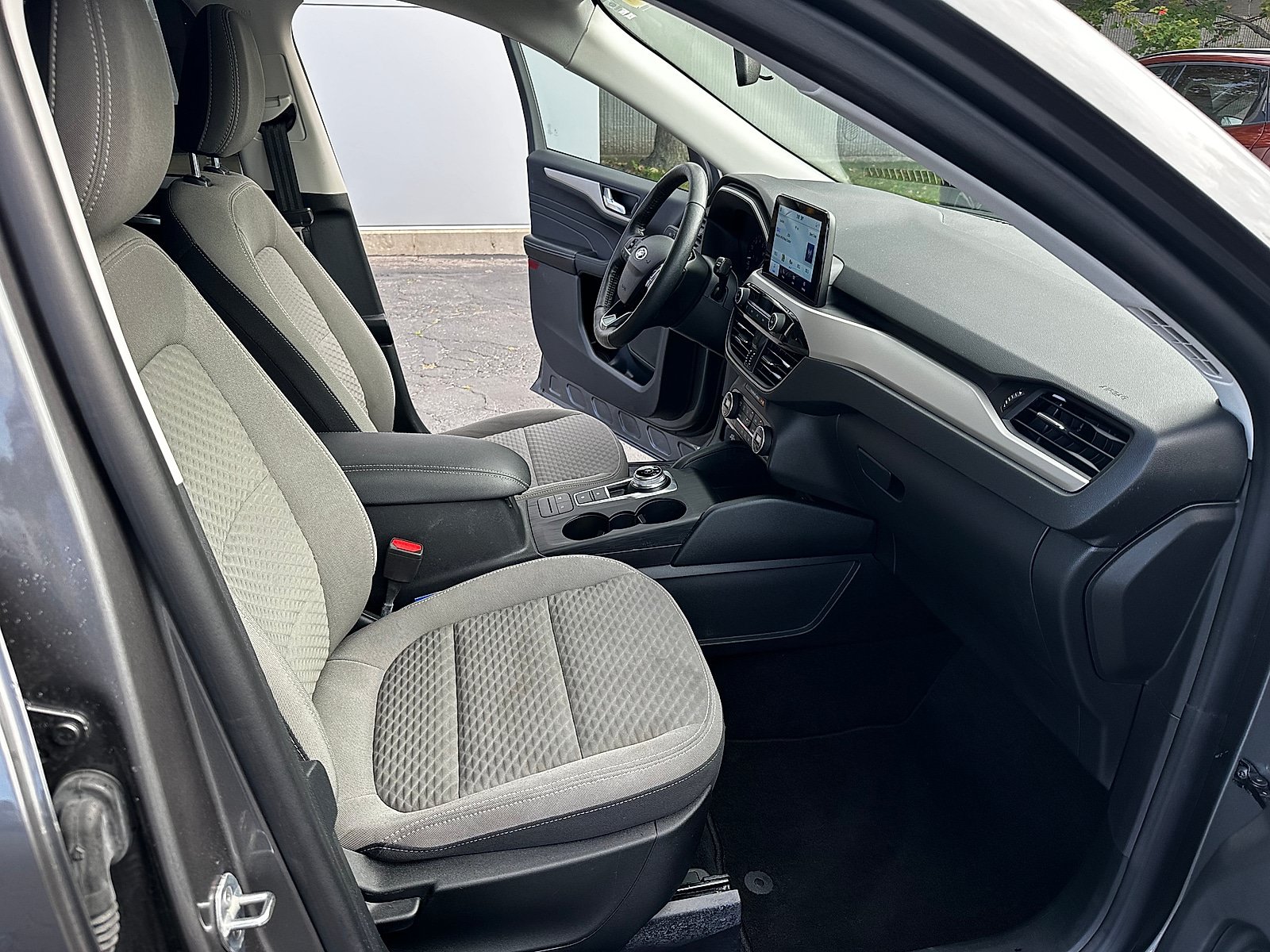 Used 2021 Ford Escape SE w/ Convenience Package AWD/4WD image 20