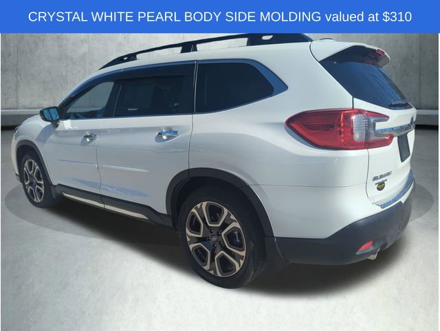 Used 2025 Subaru Ascent Touring image 4