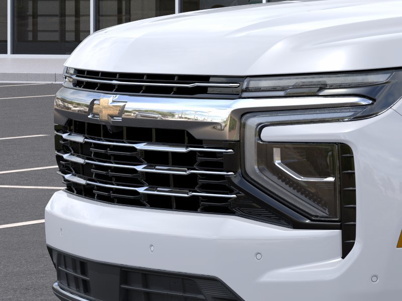 New 2026 Chevrolet Tahoe LT AWD/4WD image 15