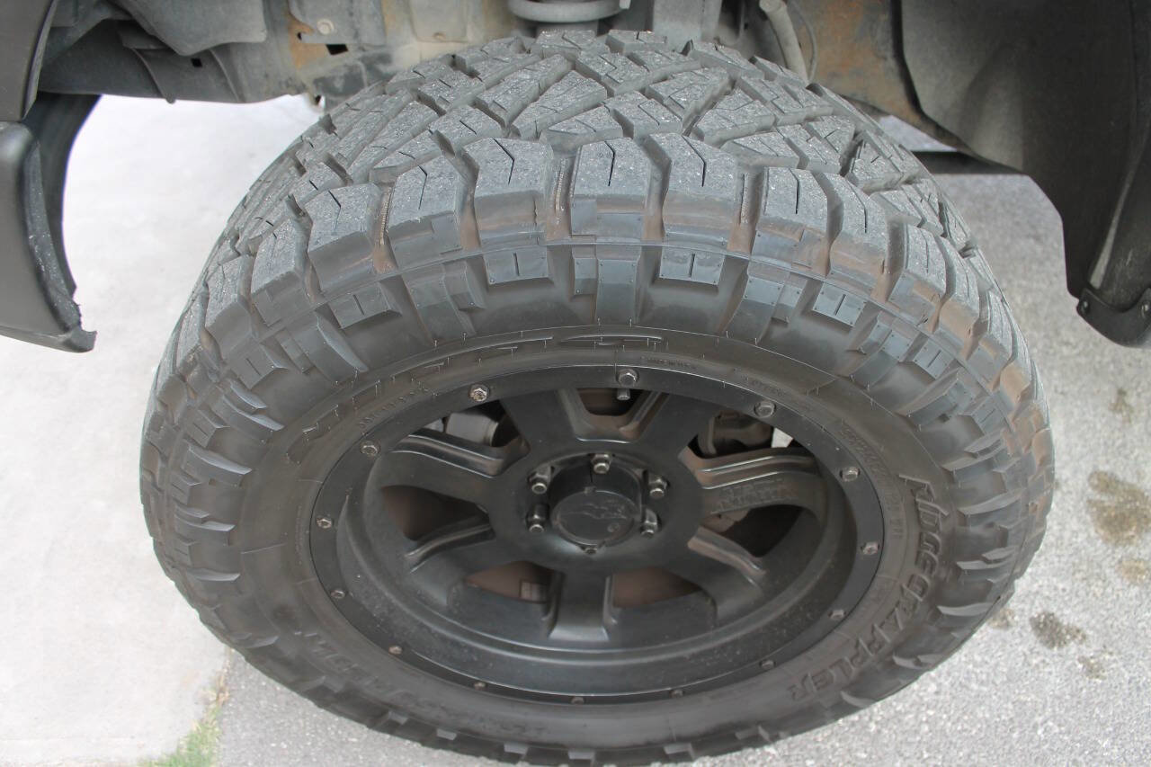Used 2008 Ford F150 XLT RWD image 10