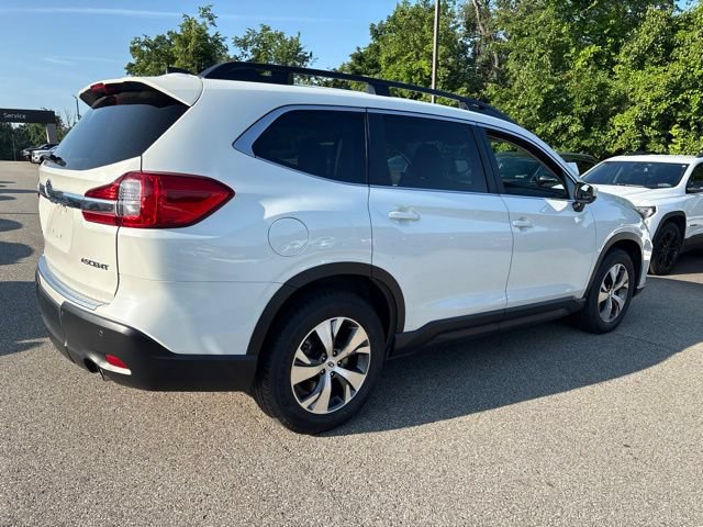 Used 2021 Subaru Ascent Premium w/ Convenience Package AWD/4WD image 5