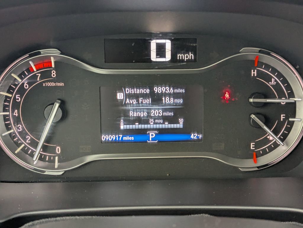Used 2017 Honda Pilot Touring image 24