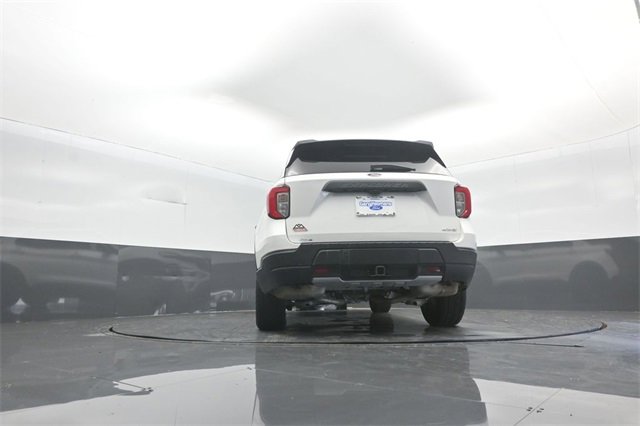 Certified 2023 Ford Explorer Timberline w/ Timberline Technology Package image 35