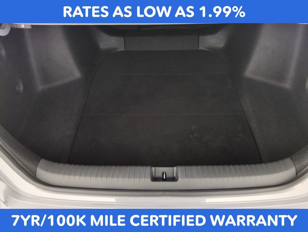 Certified 2023 Honda Accord Sport image 22