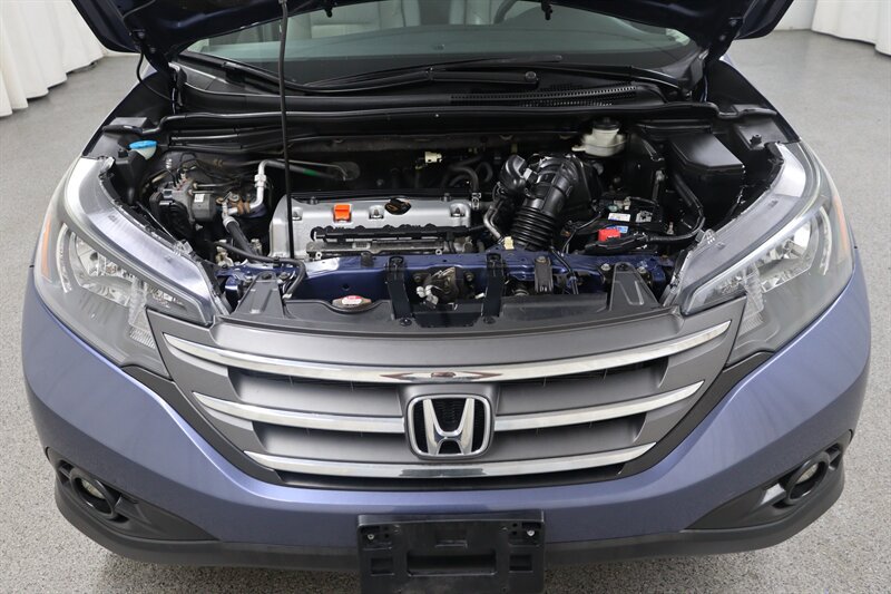 Used 2013 Honda CR-V EX-L image 32
