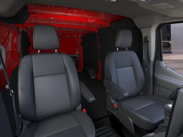 New 2026 Ford Transit 250 Low Roof w/ Upfitter Package RWD image 10