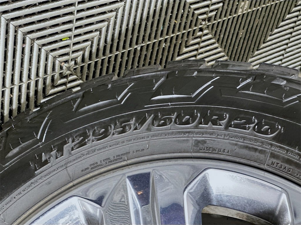 Used 2020 Ford F150 Lariat w/ Equipment Group 502A Luxury image 33